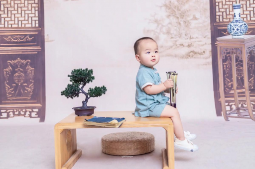 进贤宝宝每次睡醒了就咳嗽