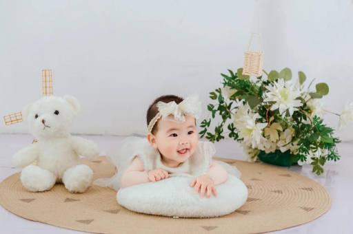 进贤孕妇几个月肚子大
